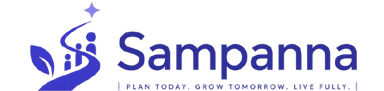Sampanna logo