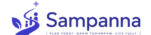 Sampanna logo