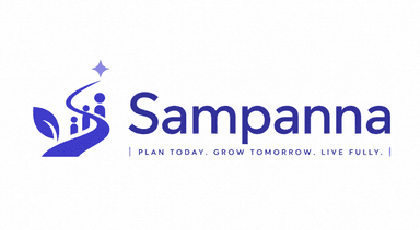 Sampanna logo